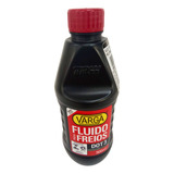 Oleo Fluido Freio Varga Dot 3 500 Ml Carro Caminhao Onibus