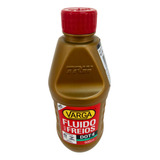 Oleo Fluido Freio Varga Dot 4 500 Ml Carro Caminhao Onibus