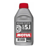 Oleo Freio Motul Dot 5 1 500ml