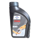 Óleo Fuchs Titan Supersyn Longlife 5w40 1l Bmw Mb Porsche Vw