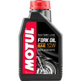 Óleo Garfo Fork Oil Motul Factory Line 10w 100  Sintético 1l