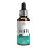 Óleo Girassol Ozonizado Natural Cicatrização 20ml Ozonteck