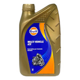 Oleo Gulf Atf Dexron 3 Sintético Multi Vehicle 1 Litro