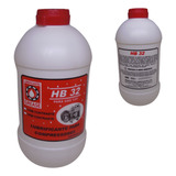 Óleo Hb32 Para Compressor Ar Condicionado Automotivo 1 Litro