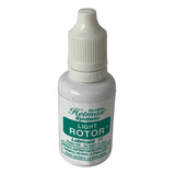 Óleo Hetman Para Rotores No 11 Light Rotor 30ml