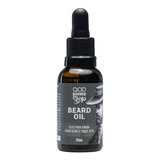 Óleo Hidratante Para Barba Beard Oil Qod Barber Shop