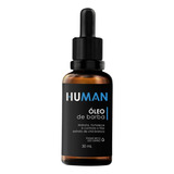 Óleo Hidratante Para Barba Ressecada Perfuma Human 30ml