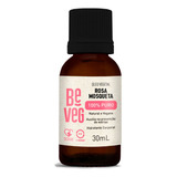 Óleo Hidratante Para Corpo Farmax Natural 100 Puro De Rosa Mosqueta 30ml Em Pote