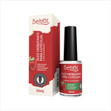 Óleo Hidratante Para Cutícula Morango 10ml Beltrat
