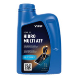 Oleo Hidraulico 1l Atf