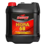 Óleo Hidraulico 68 Hidra 68 Deiton 20l