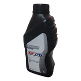 oil