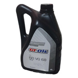 oil