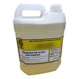 Oleo Hidraulico Aw 46