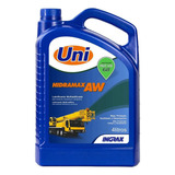 Óleo Hidráulico Compressor Ingrax Hidramax Aw68 4 Litros