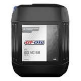 Oleo Hidraulico Lh 68iso Vg Bl 20l Navel De Desempenh 19020