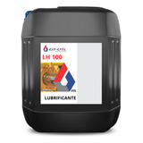 Óleo Hidráulico Lh Iso 100 Gt Oil Gear 20l