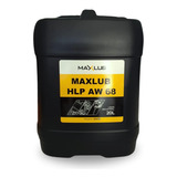Oleo Hidraulico Maxlub Hlp
