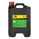 Óleo Hidráulico Menzoil Hidra Iso Vg 68 Hlp aw Bd 20l