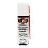 Oleo Inflow 75ml Para Filtros Esportivos De Alta Performance