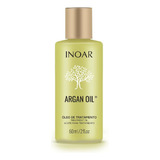 Oleo Inoar Argan Oil