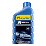 Oleo Ipiranga 15w40 Recomendado Para Todo Motores Gasolina