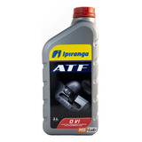 Óleo Ipiranga Atf Dexron Vi Jaso 1a lv Sintético