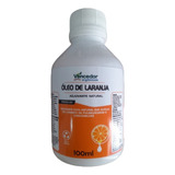 Oleo Laranja Agricultura 100ml