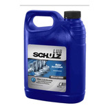 Óleo Lub Schulz 4 000 Horas 4 Litros Compressor 101 0288 0
