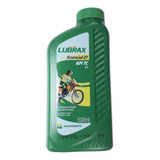 Oleo Lubrax 2 T Mineral Tubo Verde 500 Ml