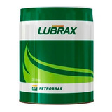 Óleo Lubrax Atf Tdx Dexron 3 Iii Transmissão Hidraulico 20l 