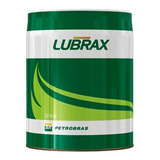 Óleo Lubrax Atf Tdx Dexron 3 Iii Transmissão Hidraulico 20l 