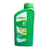Oleo Lubrax Essencial 2t Mineral Moto