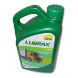 Oleo Lubrax Extra Turbo