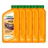 Oleo Lubrax Valora Plus 5w30 Kit Com 5 Oleos Lubrificante Sintetico