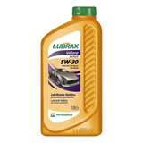 Óleo Lubrax Valora Sn Plus 5w30 Petrobras