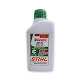 Óleo Lubrificante 2 Tempos 500ml Stihl