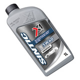 Óleo Lubrificante 5w40 Alta Performance 100 Original