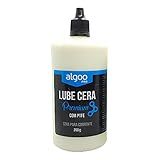 Óleo Lubrificante Algoo Lube Cera Premium 200ml