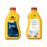 Oleo Lubrificante Atf Dexron