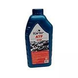 OLEO LUBRIFICANTE ATF TIPO A 1L DIRECAO HIDRAULICA TRANSMISSAO AUTOMATICA