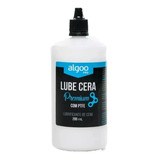 Óleo Lubrificante Corrente Algoo Cera 200ml C Ptfe Mtb Bike