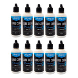 Óleo Lubrificante Corrente Bike Algoo Cera 60ml 10 Unidades