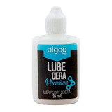 Óleo Lubrificante Corrente Bike Algoo Lube Cera Premium 25ml
