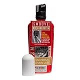 Oleo Lubrificante Corrente Bike Cera Smoove 125ml