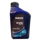 Oleo Lubrificante De Motor Iveco Urania Daily Ls ultra