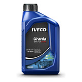 Oleo Lubrificante De Motor Iveco Urania Daily Ls ultra