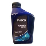 Oleo Lubrificante De Motor Iveco Urania Daily Ls ultra