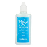 Óleo Lubrificante De Válvulas Yamaha Light 60ml