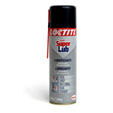 Óleo Lubrificante Desengripante Loctite Superlub Spray 300ml
